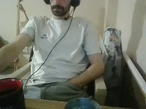 Bigfeet47dikcis17 online show from 03.22.26