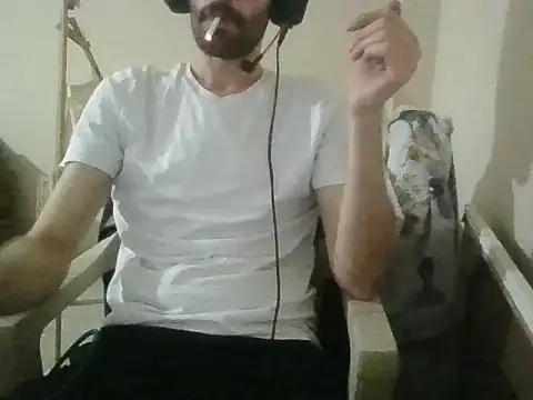 Bigfeet47dikcis17 online show from 03.24.26