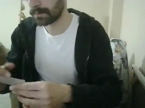 Bigfeet47dikcis17 online show from 03.26.26