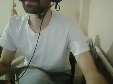 Bigfeet47dikcis17 online show from 03.27.26