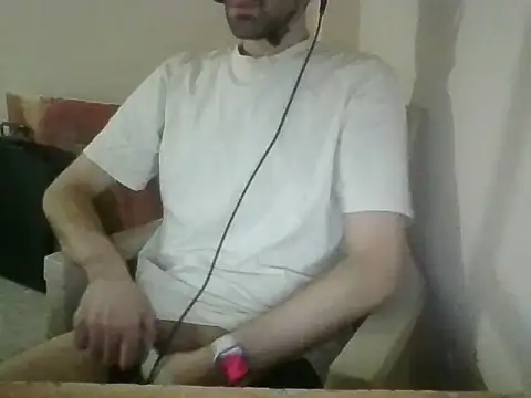 Bigfeet47dikcis17 online show from 04.19.26