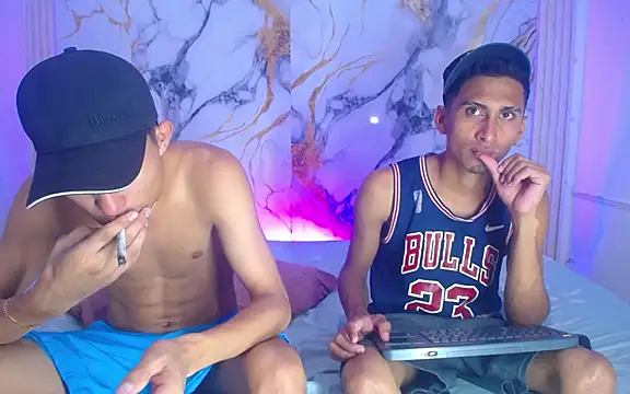 Boys xxx  online show from 04.03.26