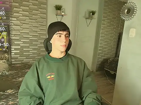 Snapshot of Brax_Valencia chatting on 04.01.26 Brax Valencia online show from 04.01.26