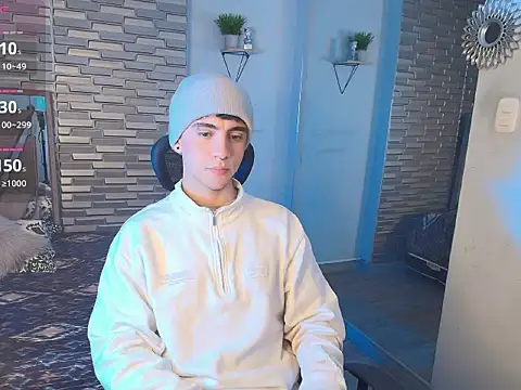 Snapshot of Brax_Valencia chatting on 04.02.26 Brax Valencia online show from 04.02.26