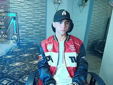 Snapshot of Brax_Valencia chatting on 04.03.26 Brax Valencia online show from 04.03.26