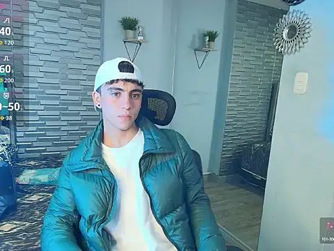 Snapshot of Brax_Valencia chatting on 04.04.26 Brax Valencia online show from 04.04.26