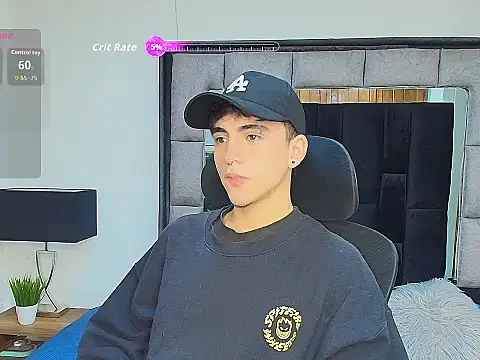 Snapshot of Brax_Valencia chatting on 04.07.26 Brax Valencia online show from 04.07.26