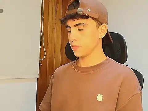 Snapshot of Brax_Valencia chatting on 04.09.26 Brax Valencia online show from 04.09.26