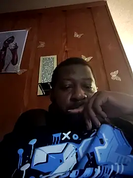 billyboom1 online show from 04.01.26