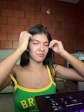 xayah cute online show from 04.11.26