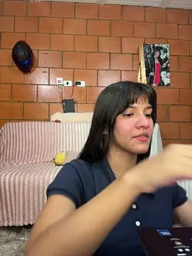 xayah cute online show from 04.15.26