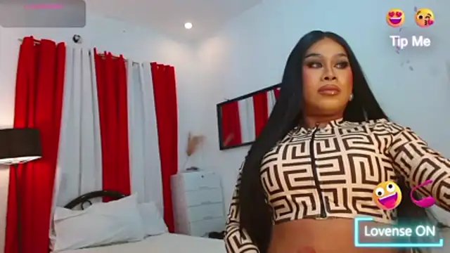 HorseCockAlexats online show from 03.18.26