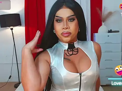 HorseCockAlexats online show from 04.11.26