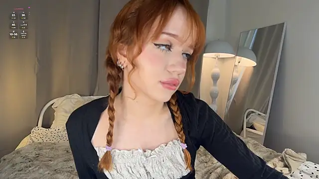 JuicySweetBliss online show from 03.29.26