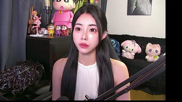 XiaoYuBao- online show from 03.21.26