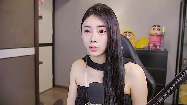 XiaoYuBao- online show from 05.08.26