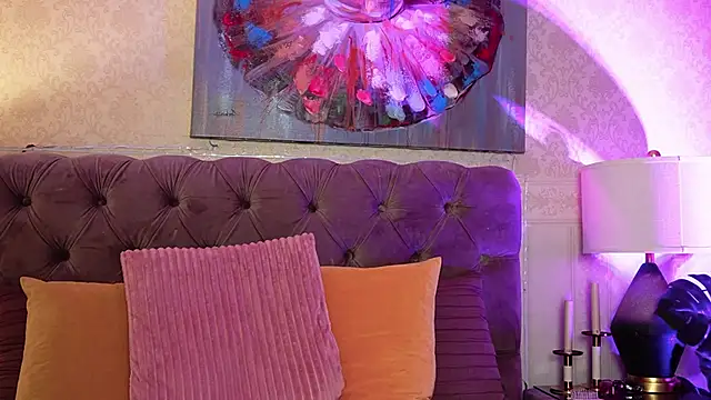 Ashley ClaireXX online show from 06.22.26