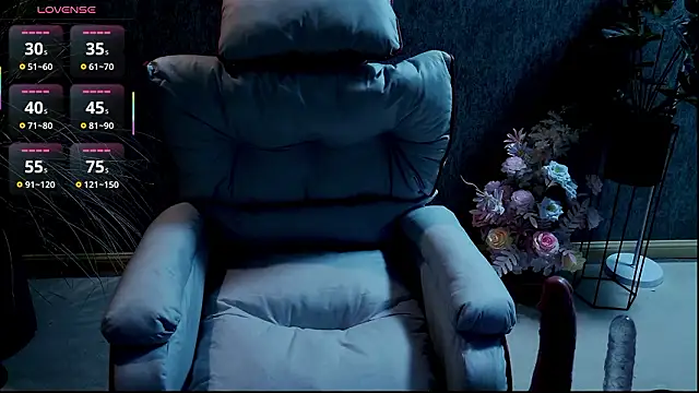 ZoeLily2026 online show from 03.26.26