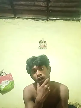 YourTeenBoy21 online show from 04.18.26