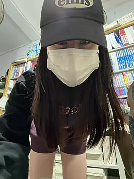 zhizhibaobei online show from 04.12.26