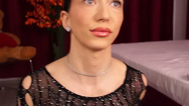 RubyFever online show from 03.18.26