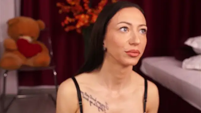 RubyFever online show from 03.22.26