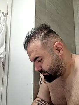 Snapshot of bigmillz32 chatting on 03.27.26 bigmillz32 online show from 03.27.26