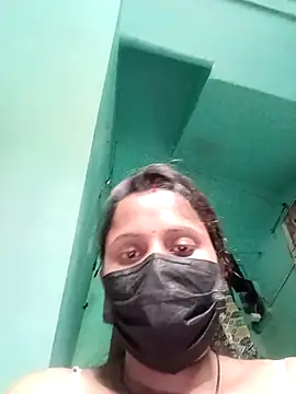 SanjanaBiswas323 online show from 03.17.26