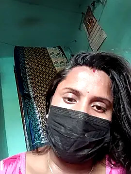 SanjanaBiswas323 online show from 03.20.26