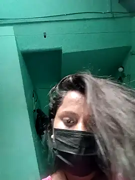 SanjanaBiswas323 online show from 03.21.26