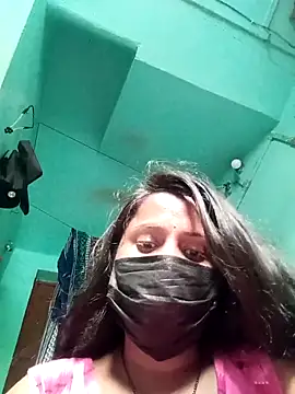 SanjanaBiswas323 online show from 03.21.26