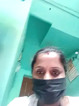 SanjanaBiswas323 online show from 03.22.26