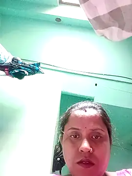 SanjanaBiswas323 online show from 03.23.26