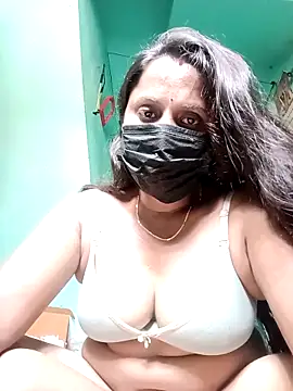 SanjanaBiswas323 online show from 03.25.26