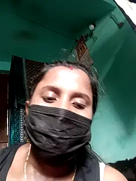 SanjanaBiswas323 online show from 03.26.26