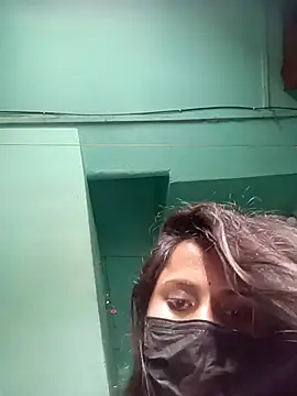 SanjanaBiswas323 online show from 03.28.26