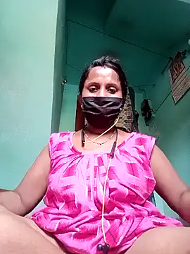 SanjanaBiswas323 online show from 03.30.26