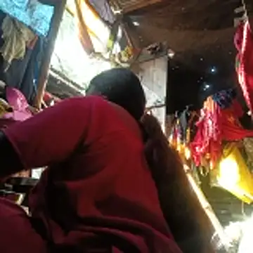 SanjanaBiswas323 online show from 04.15.26