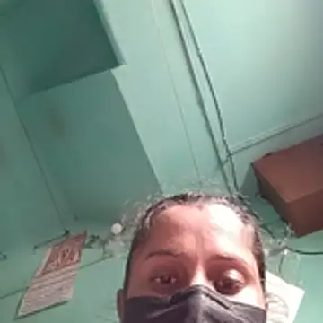 SanjanaBiswas323 online show from 04.17.26