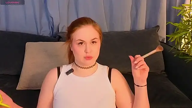 VanesaClark online show from 03.29.26