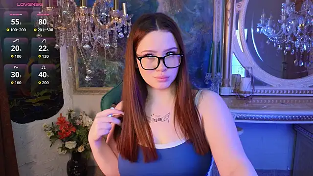 MarryMilash online show from 03.25.26