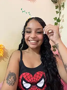 SpidderSecret online show from 03.18.26