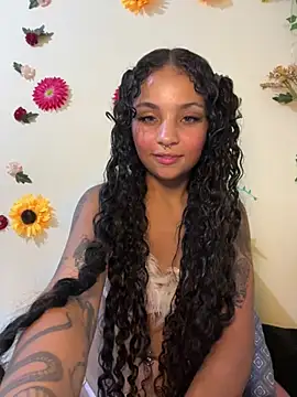 SpidderSecret online show from 04.03.26