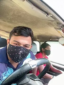 Miss  Manisha online show from 03.23.26