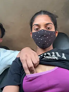 Miss  Manisha online show from 04.14.26