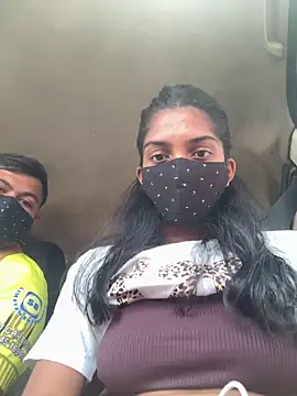 Miss  Manisha online show from 04.16.26