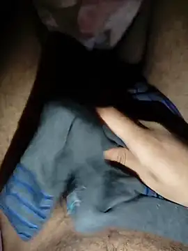 MaSimo 23 online show from 03.21.26