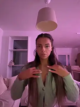 SweetLillySugar online show from 03.28.26