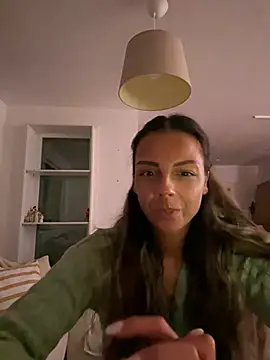 SweetLillySugar online show from 04.01.26