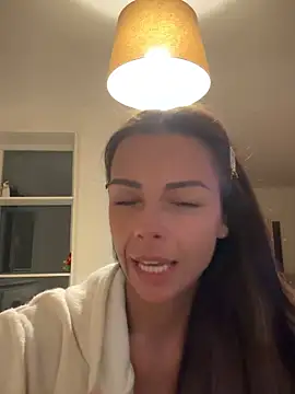 SweetLillySugar online show from 04.10.26